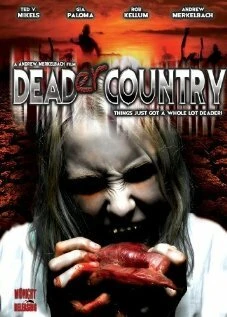 Постер Deader Country