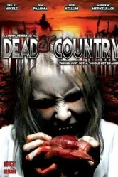 Deader Country постер