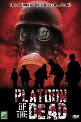 Взвод живых мертвецов 2009 постер