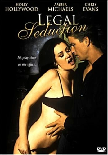 Постер Legal Seduction