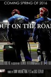 Out on the Road постер