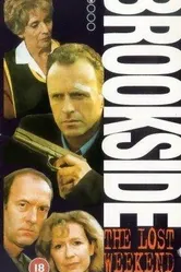 Brookside: The Lost Weekend постер