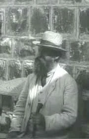 Постер Жизнь палестинских евреев 1913