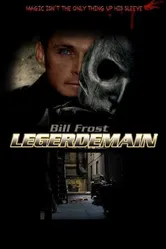 Legerdemain постер