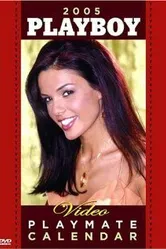 Playboy Video Playmate Calendar 2005 постер