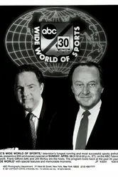 ABC's Wide World of Sports 30th Anniversary Special постер