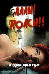 Aaah! Roach! постер