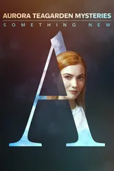 Расследования Авроры Тигарден: Новая история 2023 постер