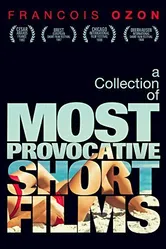X2000: The Collected Shorts of Francois Ozon постер