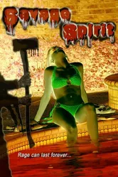 Savage Spirit постер