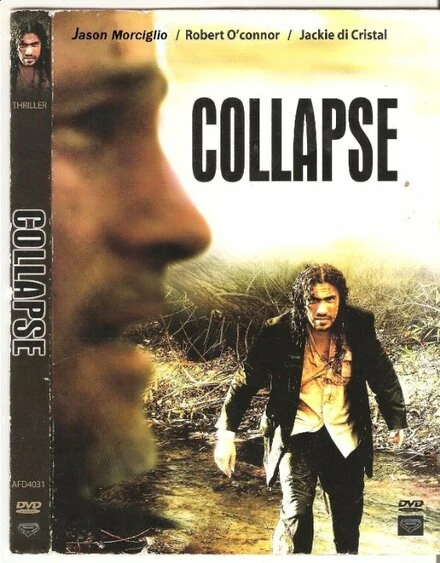 Постер Collapse 2006