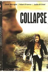 Collapse 2006 постер