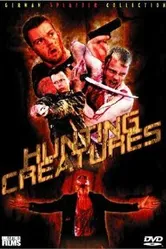 Hunting Creatures постер