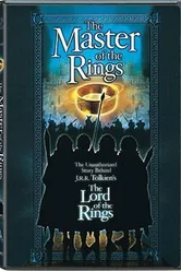 Master of the Rings: The Unauthorized Story Behind J.R.R. Tolkien's 'Lord of the Rings' постер