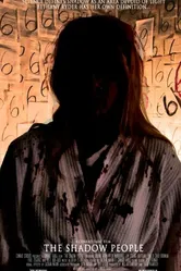 The Shadow People постер