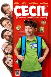Cecil 2019 постер