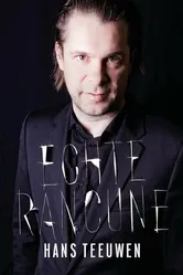Hans Teeuwen: Echte rancune постер