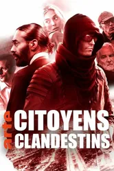 Citoyens clandestins постер