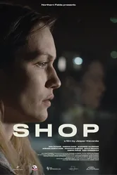 Shop 2020 постер