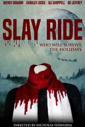 Slay Ride null постер
