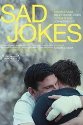Sad Jokes постер