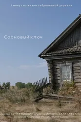 Сосновый ключ 2022 постер
