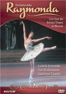 Постер Раймонда 1982
