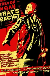 Тревор Ной: Это расизм 2012 постер