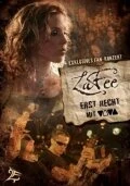 Постер LaFee: Erst Recht