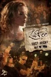 LaFee: Erst Recht постер