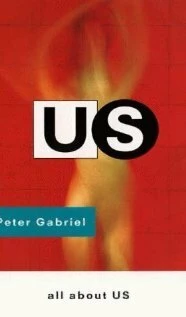 Постер All About Us