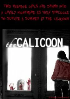 Постер Calicoon