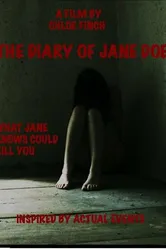 The Diary of Jane Doe постер