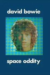 David Bowie: Space Oddity (2019 Mix) постер