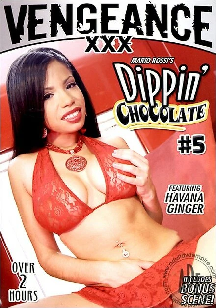 Постер Dippin' Chocolate 5