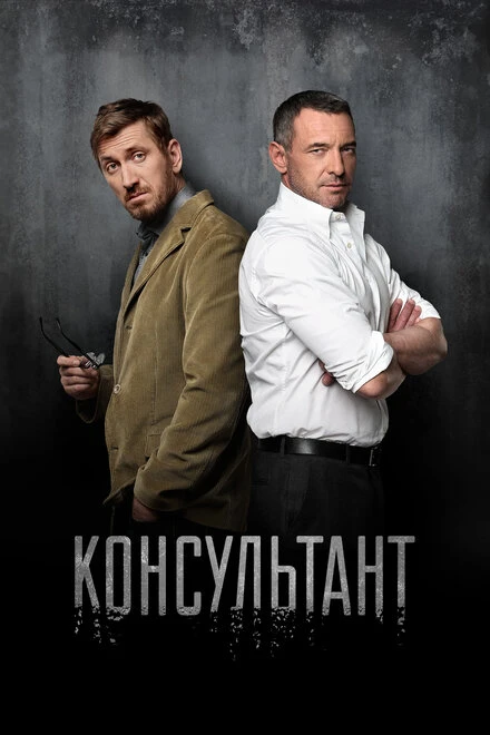 Постер Консультант 2016