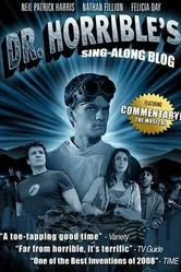The Making of Dr. Horrible's Sing-Along Blog постер