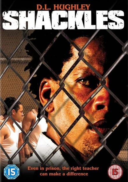 Постер Тюремный учитель 2005