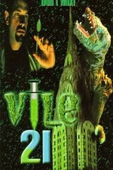 Vile 21 постер