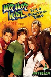 Hip Hop Kidz: It's a Beautiful Thing постер