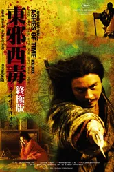 Прах времен – Возвращение 2008 постер