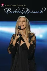 MusiCares Tribute to Barbra Streisand постер