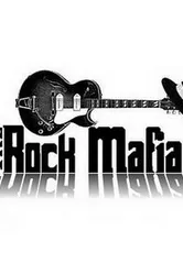 Рок мафия представляет: The Big Bang 2010 постер