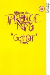 Gett Off постер
