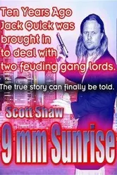 9mm Sunrise постер