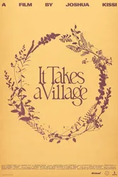 It Takes A Village постер