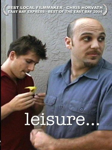 Постер Leisure