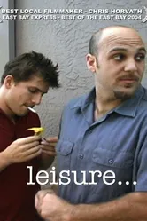 Leisure постер