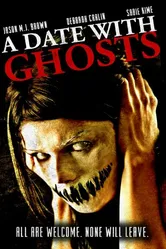A Date with Ghosts постер