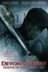 Призрак Девона: Легенда о кровавом парне 2005 постер